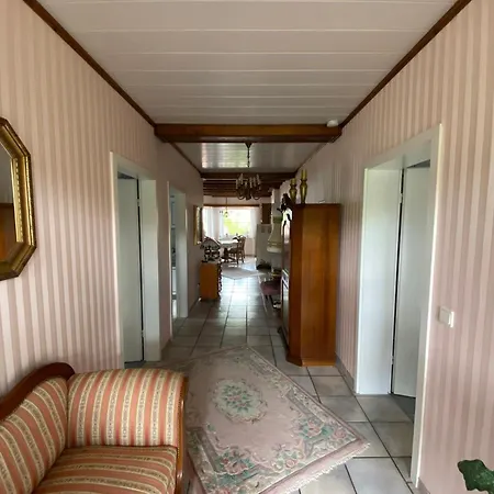 104sqm Bright And High Quality Flat Apartman *