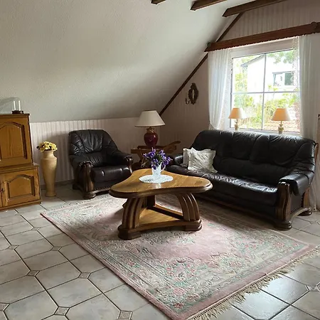 104sqm Bright And High Quality Flat Linz am Rhein