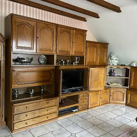 104sqm Bright And High Quality Flat Linz am Rhein