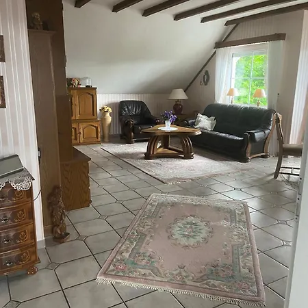 104sqm Bright And High Quality Flat Apartman *