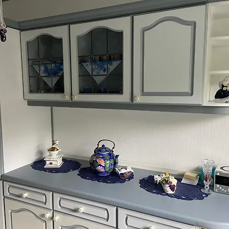 104sqm Bright And High Quality Flat *