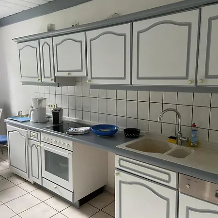 104sqm Bright And High Quality Flat *