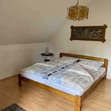 104sqm Bright And High Quality Flat * Linz am Rhein