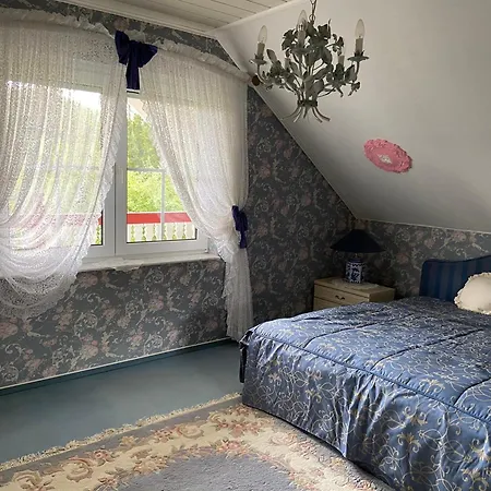 104sqm Bright And High Quality Flat Apartman *