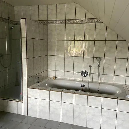104sqm Bright And High Quality Flat * Linz am Rhein