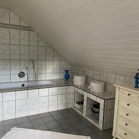 104sqm Bright And High Quality Flat * Linz am Rhein