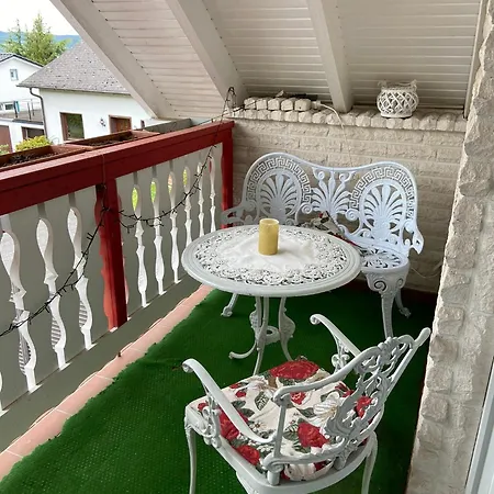 104sqm Bright And High Quality Flat 아파트 *