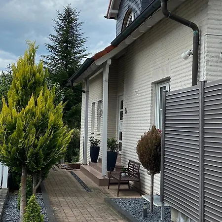 104sqm Bright And High Quality Flat Linz am Rhein