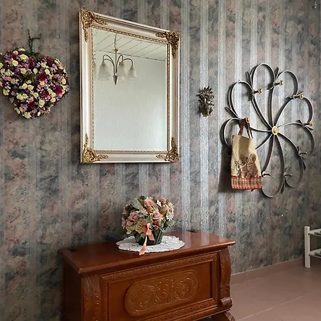 Apartman 104sqm Bright And High Quality Flat *
